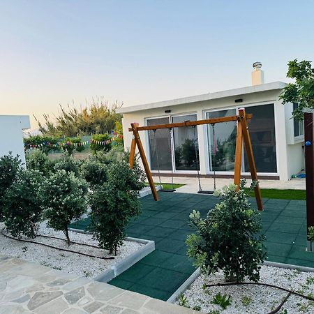 Kymata Apartment Ierapetra エクステリア 写真
