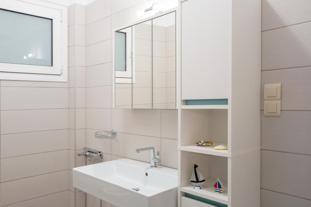 Kymata Apartment Ierapetra エクステリア 写真