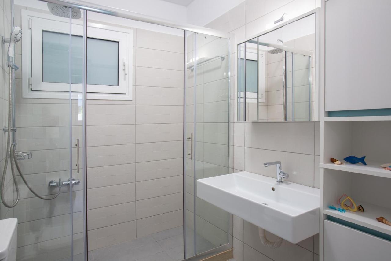Kymata Apartment Ierapetra エクステリア 写真